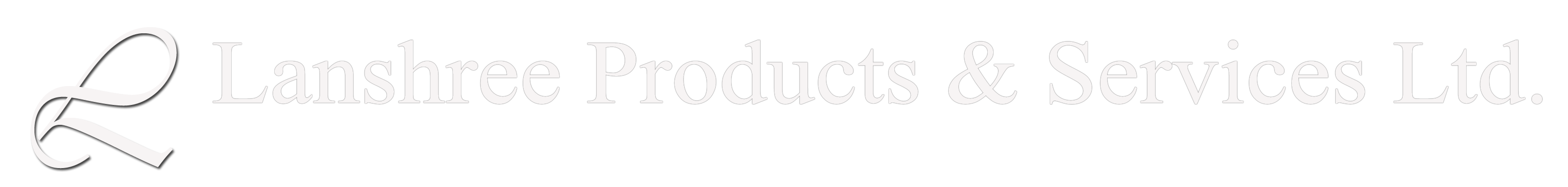 Lanshree Product & Services Limited